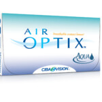 AIR OPTIX AQUA Helping You See Better