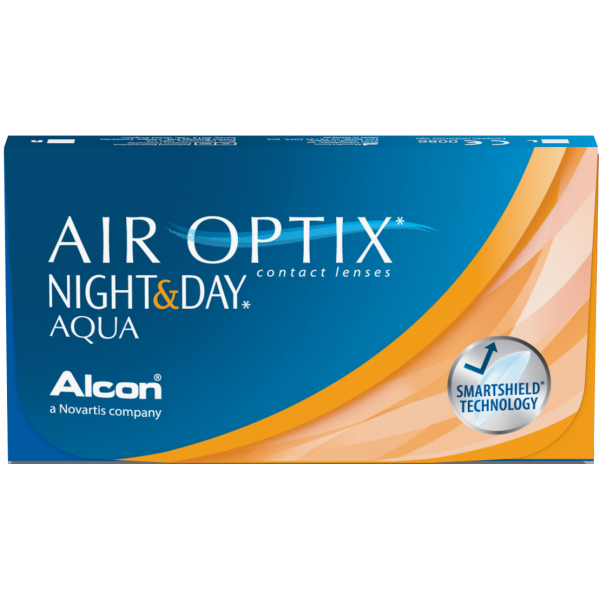 Air Optix Night Day Aqua Kontaktlinsen Bestellen Sie Bei Lensdeal