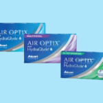 Air Optix Rebate What You Need To Know Contacts Compare