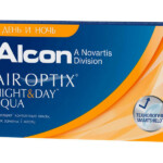 Alcon Air Optix Night Day Aqua