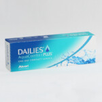 Alcon Ciba Vision DAILIES AquaComfort Plus 30 Pz Lenti A Contatto Online