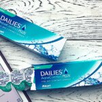 Alcon Dailies AquaComfort Plus For Astigmatism