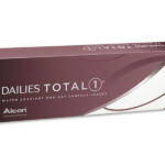 ALCON Dailies Total 1