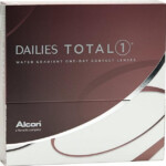 Alcon DAILIES Total 1 90 pack 6 Stores See Prices