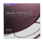 Alcon Dailies Total 1 Multifocal 90 Pack