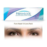 Alcon Freshlook One Day Daily Disposable Color Lenses Buy Alcon