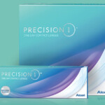 Alcon Precision 1 Brand Contacts Rebate Contacts Compare
