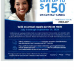 Alcon Rebates Rewards For Contact Lenses McMillin Eyecare