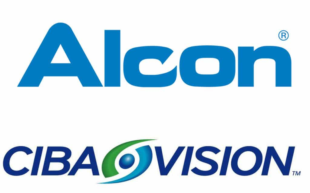 Aus Ciba Vision Wird Alcon Vision Care Eyebizz