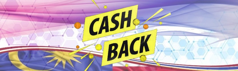 CASH BACK REBATE EARNING ON YOUR TRADES CRYPTO N FOREX