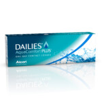 Dailies AquaComfort Plus Alcon 10 Stk