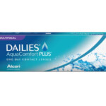 Dailies AquaComfort Plus Multifocal 30 Pack Rebate Savings