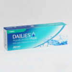 Dailies Aquacomfort Plus Toric 30 Lenti Alcon Vedimeglio it