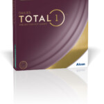 DAILIES TOTAL 1 For Astigmatism 90
