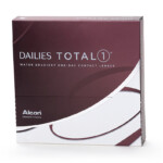 Dailies Total 1 Linser Alcon LensWay