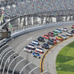 Daytona Road Course Events Sweep For Alcon Alcon