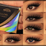 Freshlook Freshlook Colorblends Vs Air Optix Color