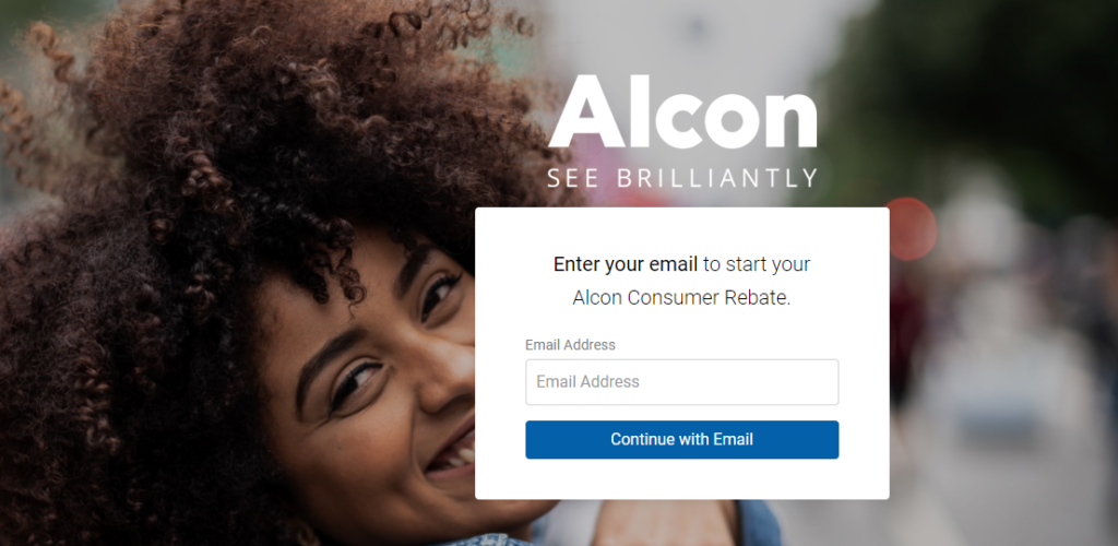Myalconlensrebates Submit Your Alcon Rebate Claim Online
