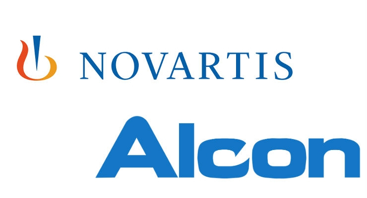 O Que Muda Na Linha De Col rios Da Alcon E Da Novartis Eye Channel