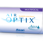 Optica Paesani Lentes De Contacto Air Optix Multifocal Alcon