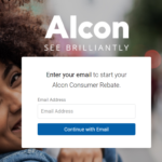 Submit Your Alcon Rebate Claim Online Jiganet