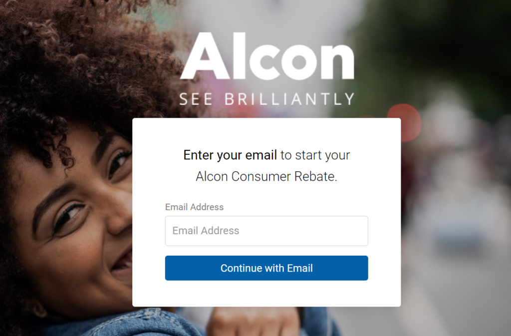 Submit Your Alcon Rebate Claim Online Jiganet