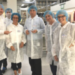 Zu Besuch Bei Alcon CIBA VISION GmbH Bernd R tzel