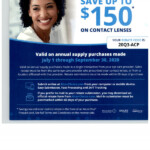 Alcon Printable Rebate Form Printable Forms Free Online