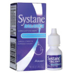 Alcon Systane Balance Lubricant Eye Drops Restorative Formula 0 33 Fl