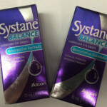 Buy Alcon Systane Balance Lubricant Eye Drops Restorative Formula 10