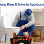 How Long Does It Take To Replace A Toilet Facts