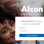 Myalconlensrebates Submit Your Alcon Rebate Claim Online