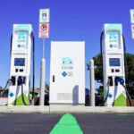 PSE Rolls Out Public Electric Vehicle Charging Station In Kent Kent